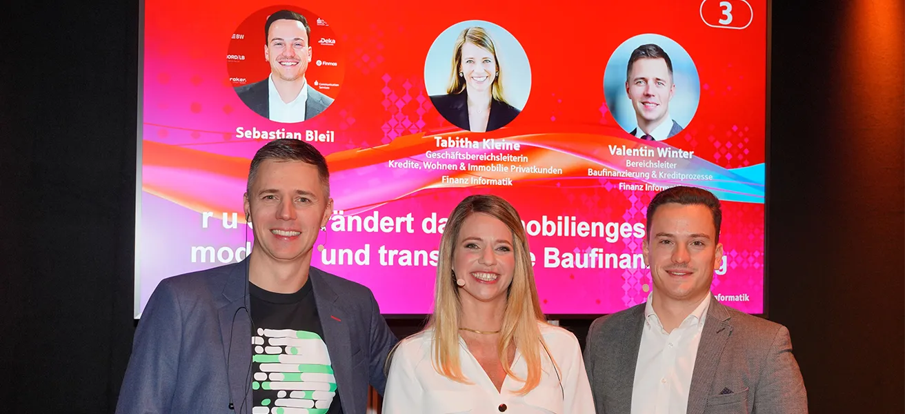Rückblick auf die FI-Connect 2024: Innovation und Vision im Fokus