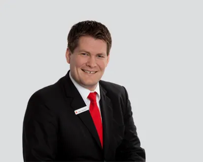 Herr Aubrecht Sparkasse Südholstein