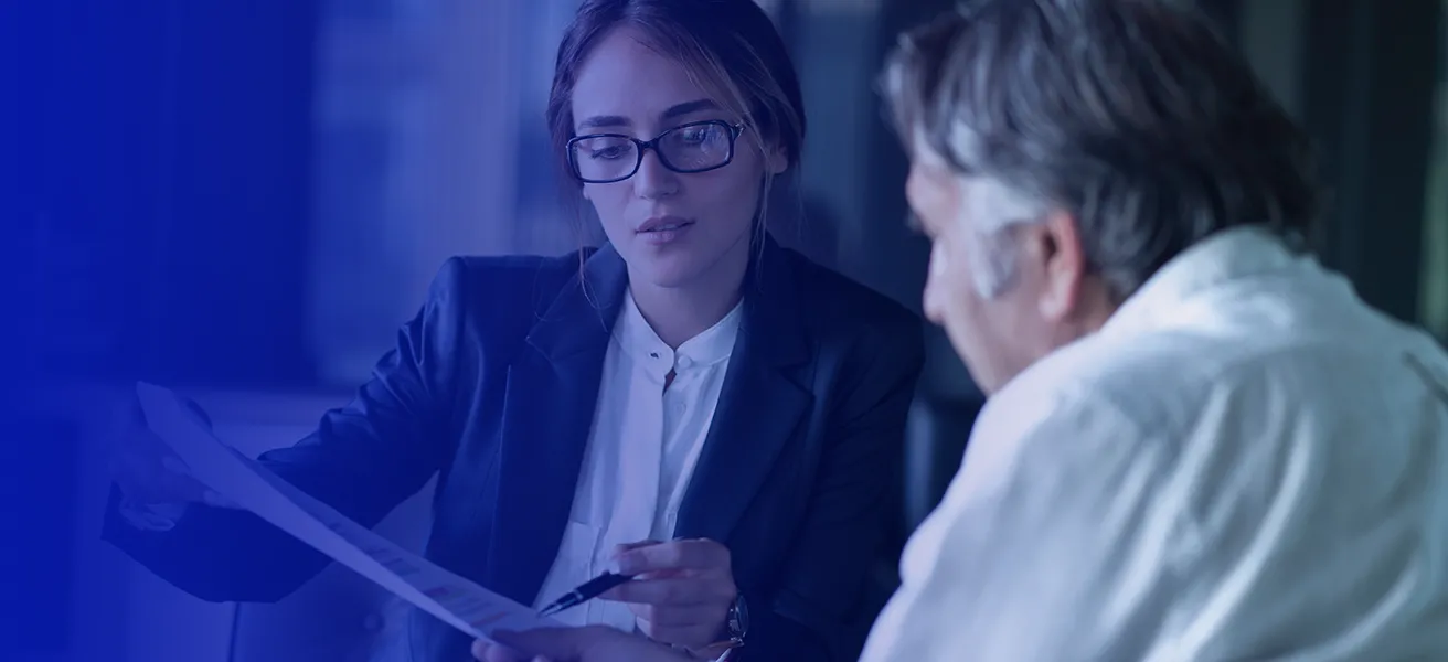 Baufinanzierung ist selten Standard – Einblick ins Finmas-Clearing