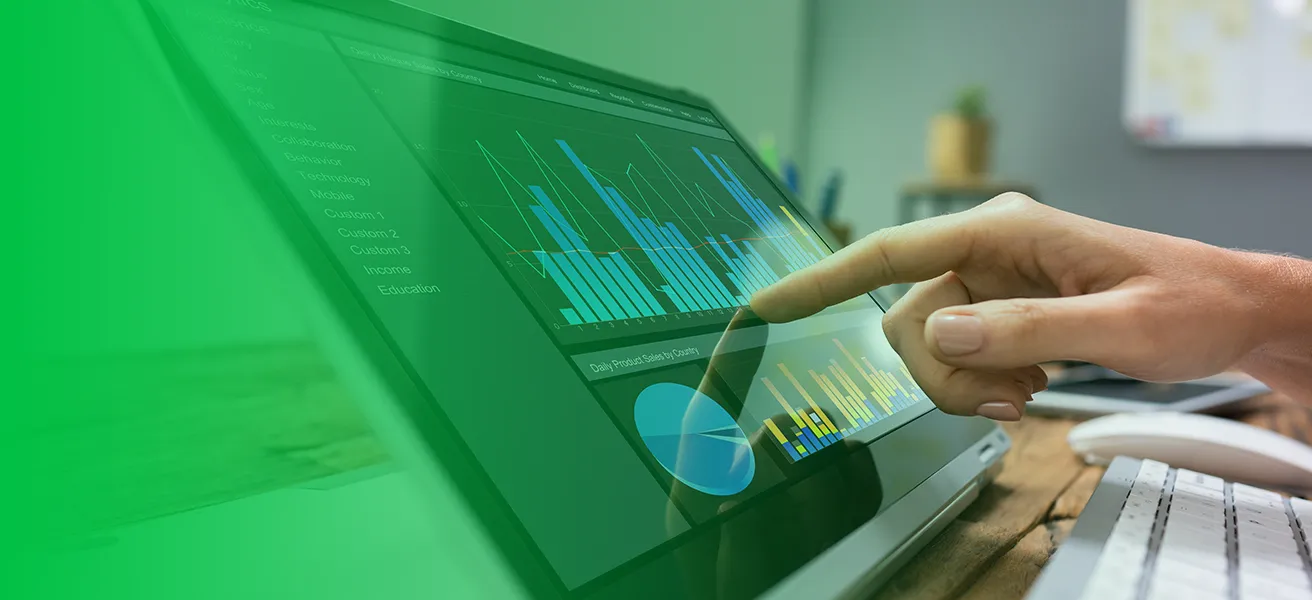 Mit Finmas Connect für die Zukunft optimal aufgestellt