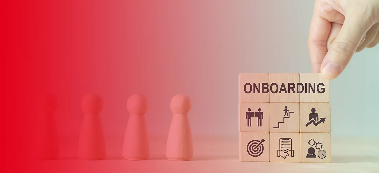 Mein Start bei Finmas: Ein Onboarding, das Gemeinschaft schafft