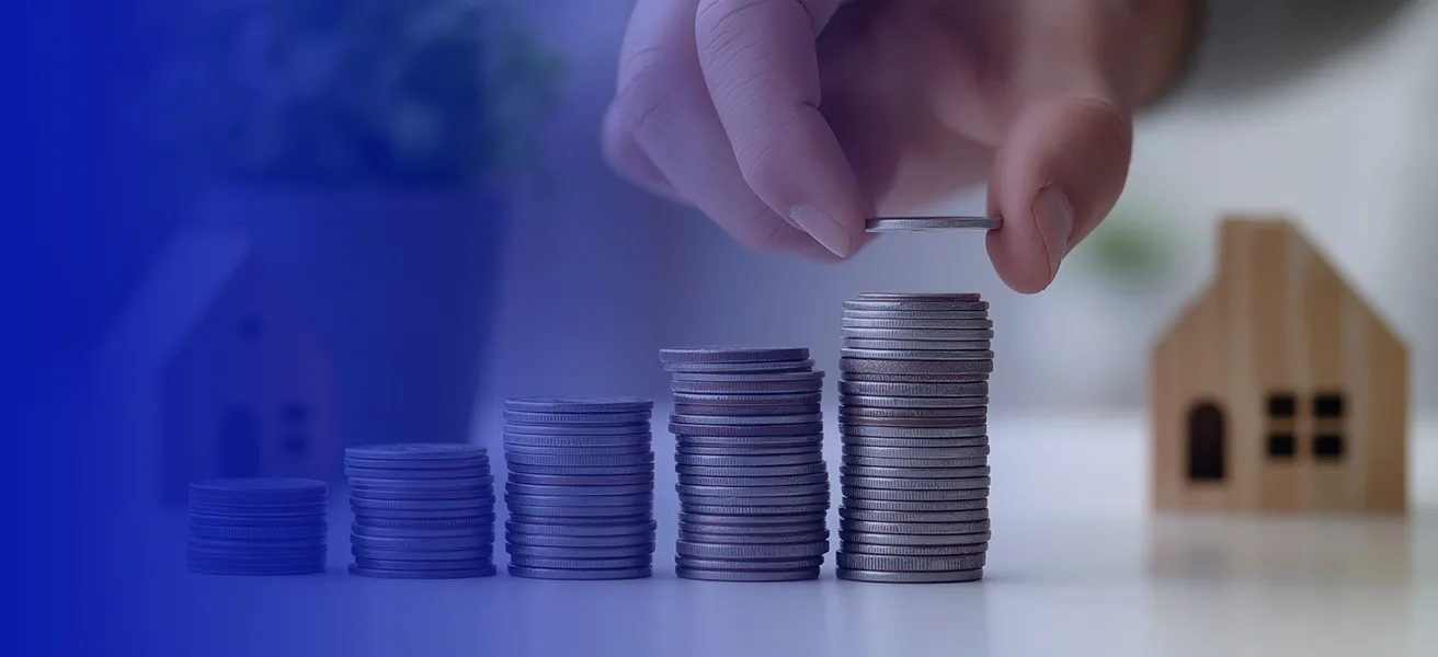 Wer vergleicht, findet bessere Baufinanzierungen