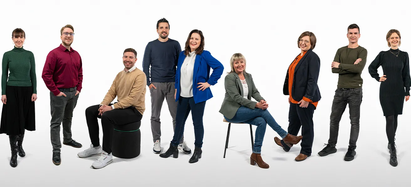 Zukunft braucht Miteinander