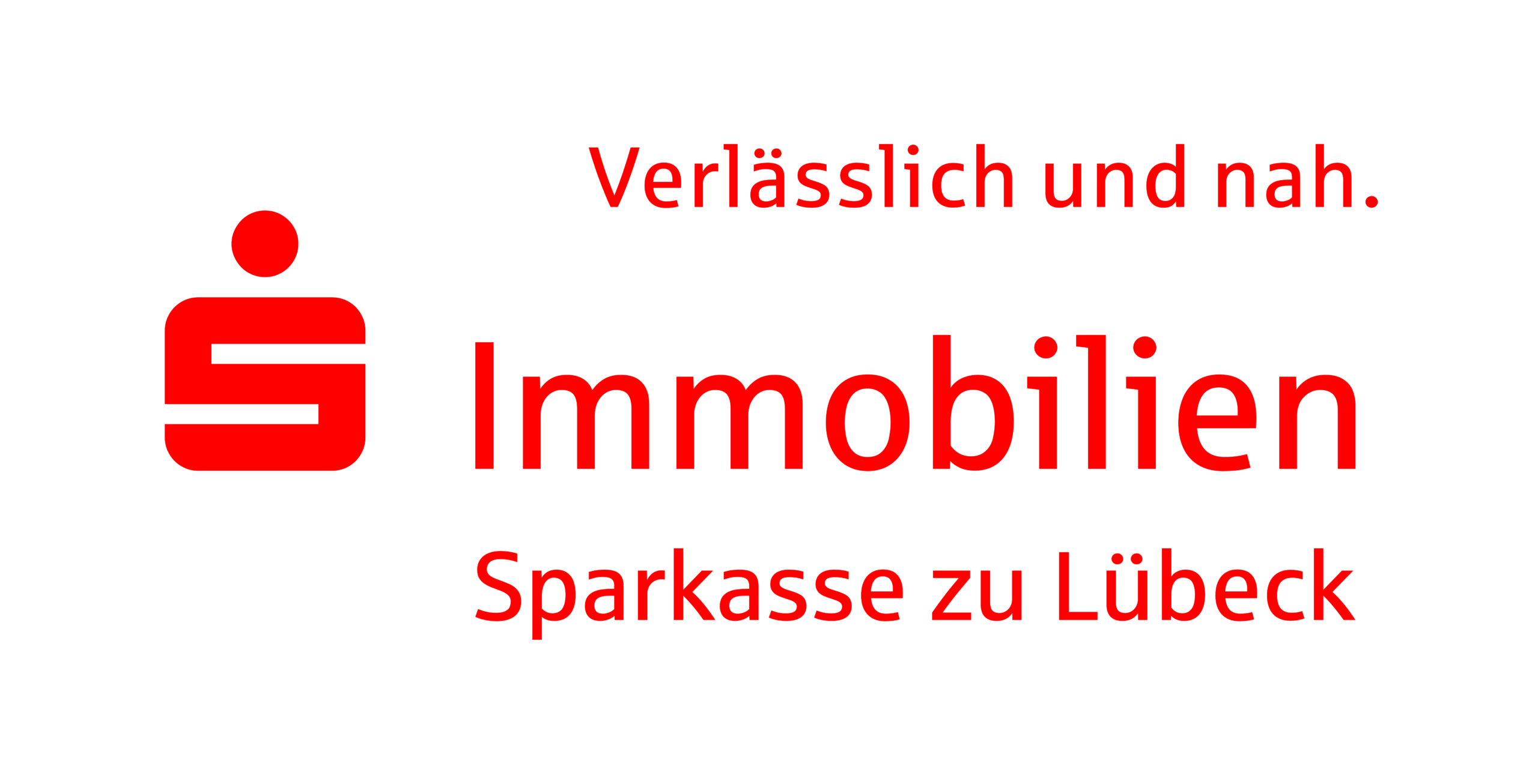 Sparkasse zu Lübeck Logo